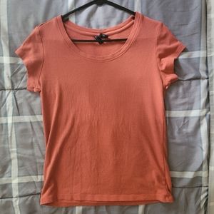 Orange Women's T-shirt